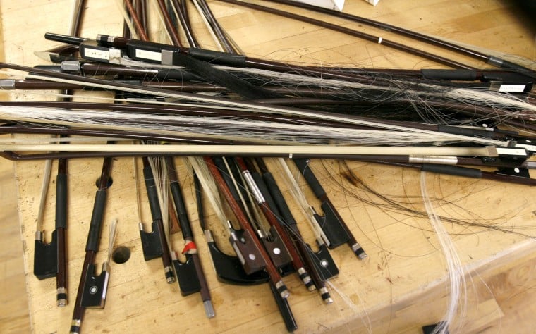 Mesa Instrument Repair 