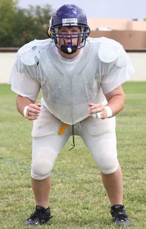 Mesa optimistic for another good season 