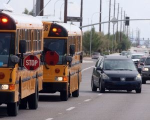 School buses