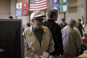 Retiree Appreciation Day
