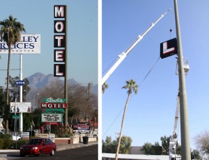 Starlite Motel