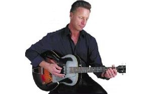Local musicians cast a wide net with Web site 