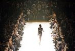 Fashion Week heads to the finish line 