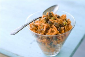 Carrot Salad