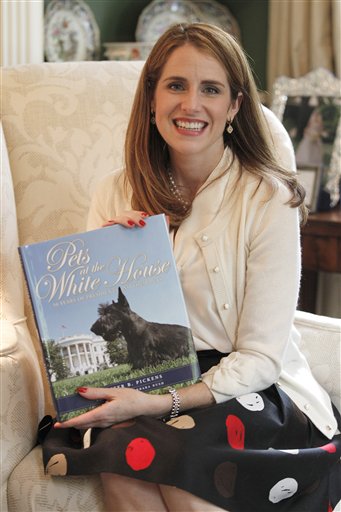 Jennifer B. Pickens