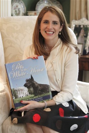 Jennifer B. Pickens