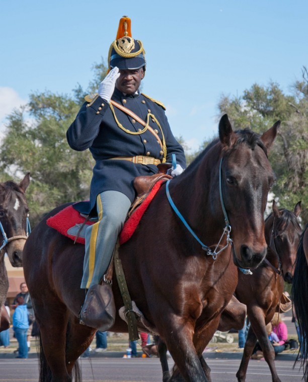 Mesa MLK Parade