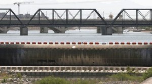 New dams coming to Tempe Town Lake? 