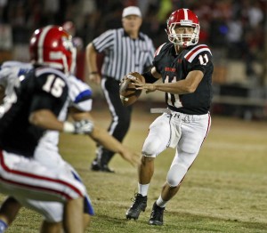 Chandler at Brophy