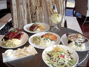 Blu Agave