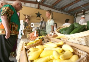 Farmers' Market