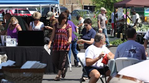 Queen Creek's population growth slows 