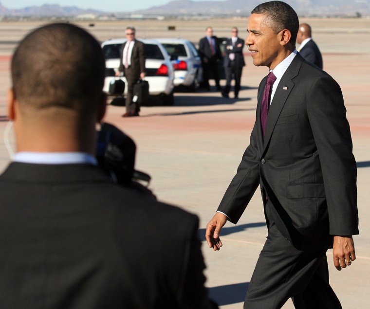 President Obama