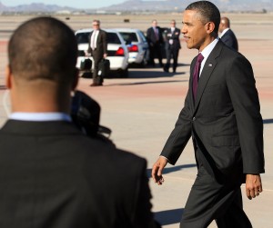 President Obama