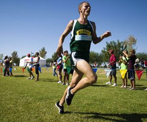 Horizon’s Walmsley has eyes on prize 