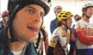 Bikers’ 24-hour race is a true test of fortitude 