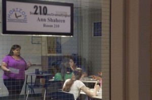 SMCC at Horizon