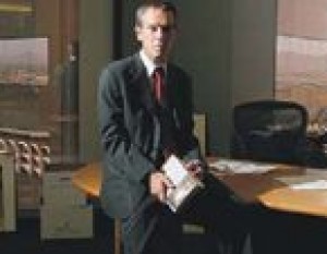 Relevancy led Bales to law career 