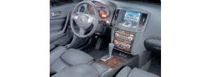 2009 Nissan Maxima 