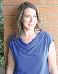 Shannon Sorrels