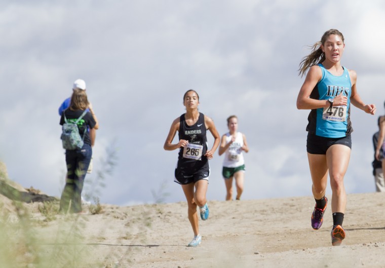 Cross Country State Championship