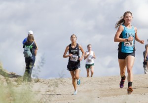 Cross Country State Championship