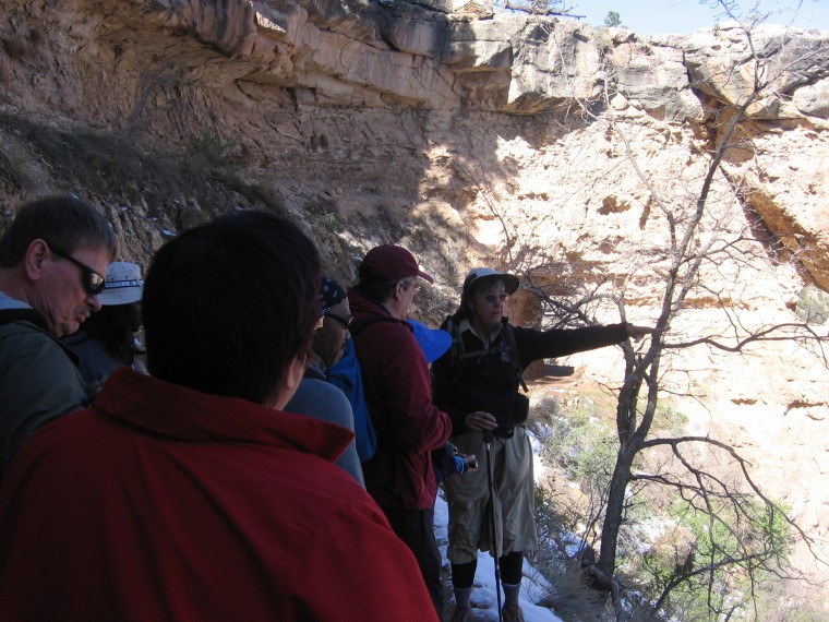 Grand Canyon