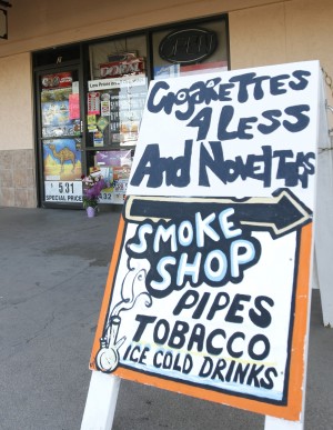 Cigarettes 4 Less