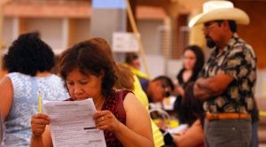 Unemployment benefits law saves Arizonans 
