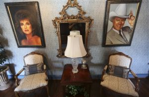 Travel Trip Dallas Southfork