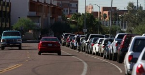 Restrictions to be implemented on Eighth Street 