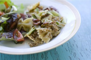Food-Rosh Hashanah