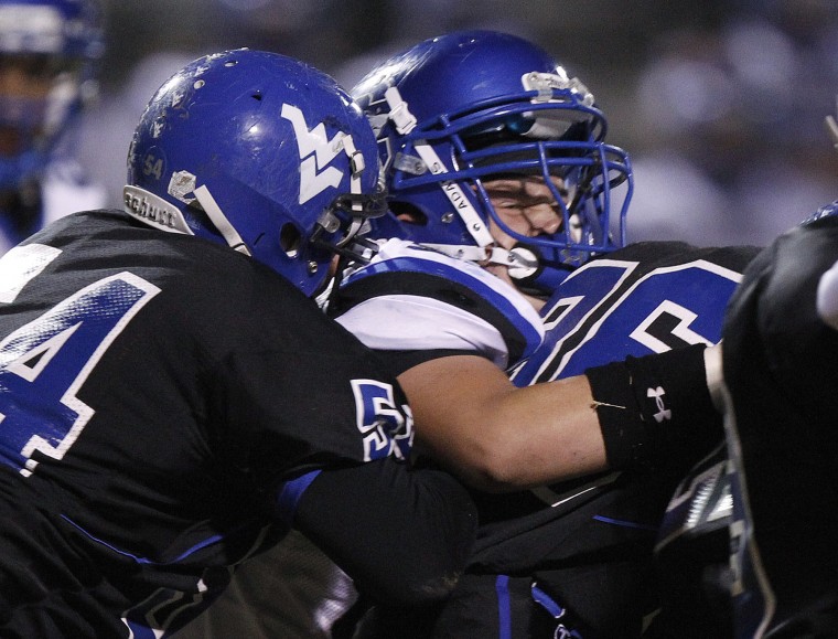 Chandler at Westview