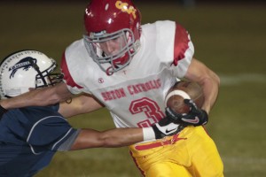 Seton at Tempe