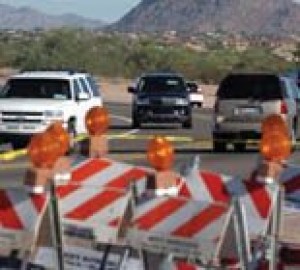 City ready to pull cork on Pima Road bottleneck 