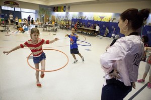 Sierra Kids Club