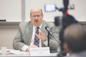 LD18 Candidates Debate