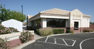 Human Bean plans downtown Mesa shop 