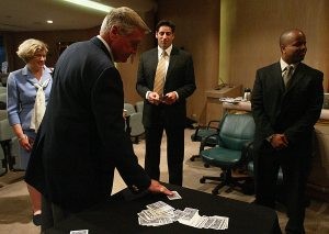 Tempe council candidates wary of Arpaio sweeps 