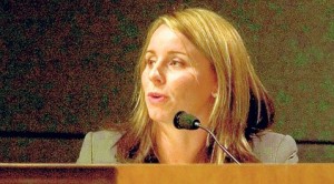 Daniels demands accountability 