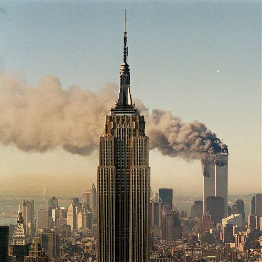Sept 11, 2001