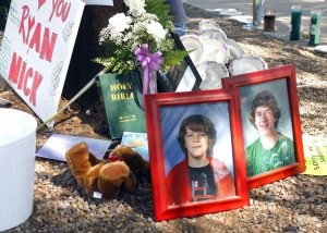 School mourns deaths of Mesa brothers 