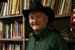 Marshall Trimble