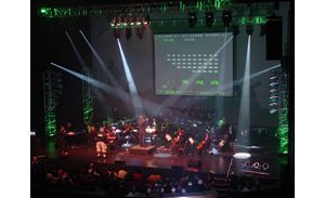 Video games come alive in Mesa 
