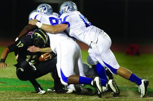 Ten defensive players to watch 
