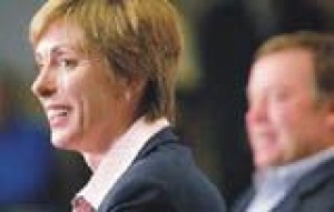 Crow tabs USC’s Love for ASU athletic director 