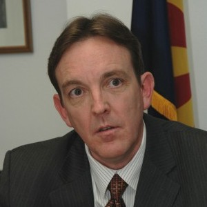 Secretary of State Ken Bennett