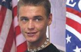 Sept. 11 was impetus for Army recruit 