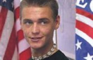 Sept. 11 was impetus for Army recruit 