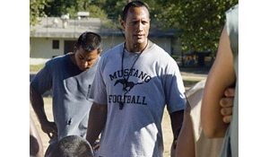 'Gridiron Gang' fails to score extra points 